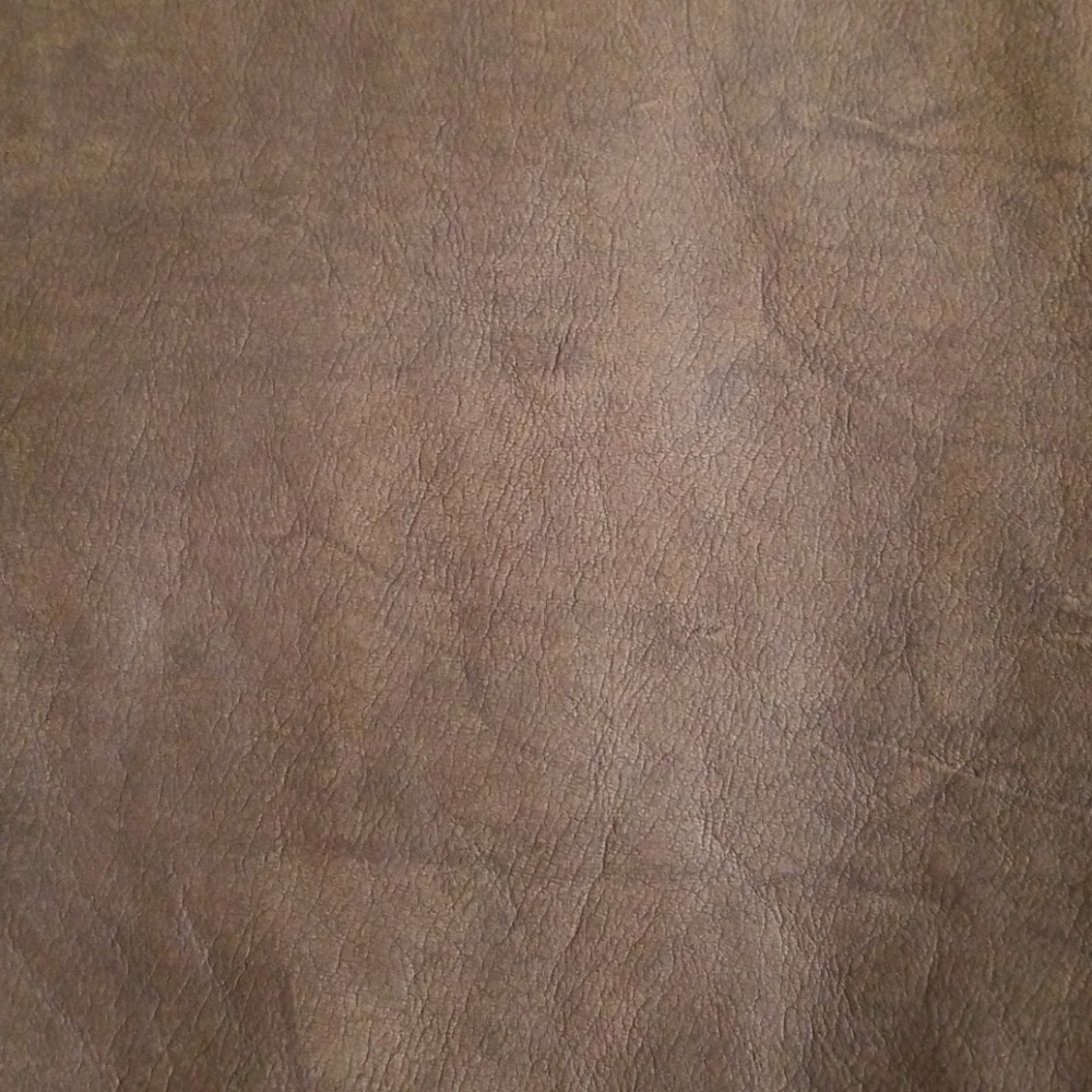 Classic Brown Pencil Skirt - Picture 7 of 7